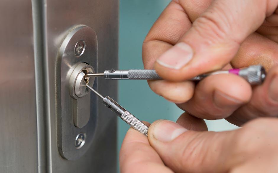 minutes à votre domicile serrurier dépannage Meaux